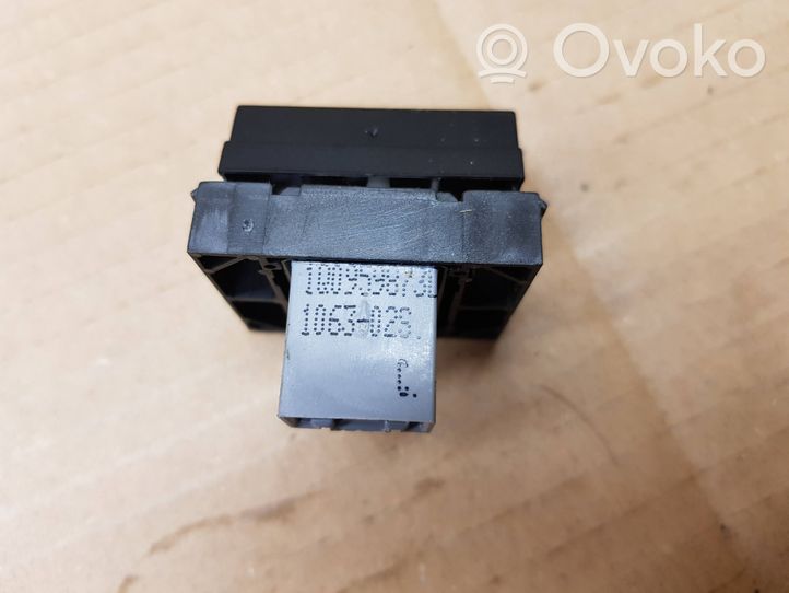 Volkswagen Eos Interruttore di controllo dell’alzacristalli elettrico 1Q0959873