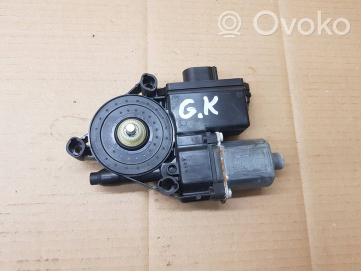 Volkswagen Eos Silniczek podnoszenia szyby drzwi tylnych 1Q0959811B