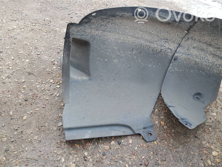 Volkswagen Eos Rivestimento paraspruzzi passaruota anteriore 1Q0805911B