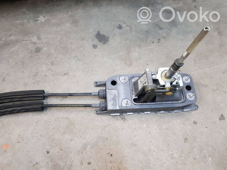 Volkswagen Eos Selettore di marcia/cambio (interno) 1K0711049AT