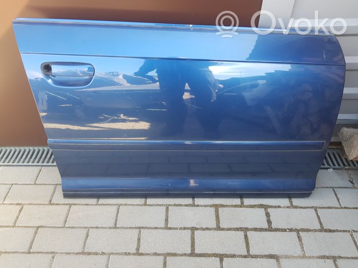 Audi A3 S3 A3 Sportback 8P Durvis 