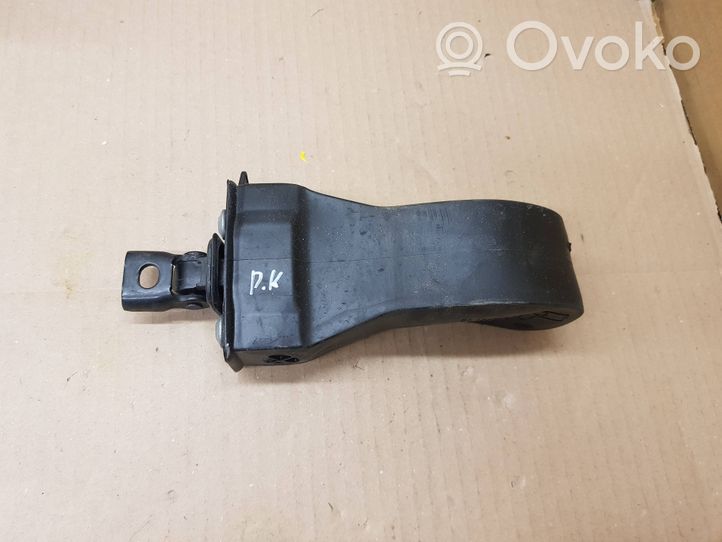 Volkswagen Golf VII Cerniera finecorsa della portiera anteriore 5G0837249D