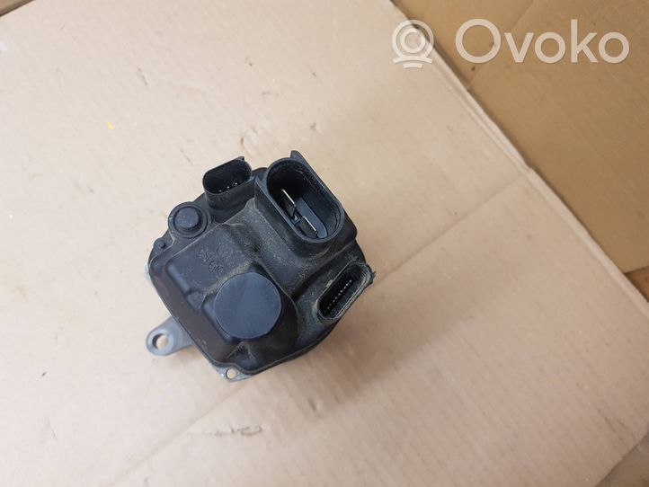 Volkswagen Golf VII Część elektroniczna układu kierowniczego 5Q0909144AA