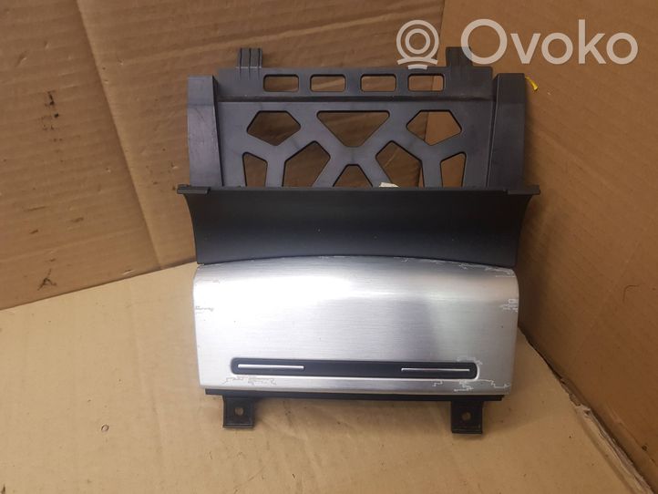 Audi A3 S3 A3 Sportback 8P Ashtray (front) 8P0857951