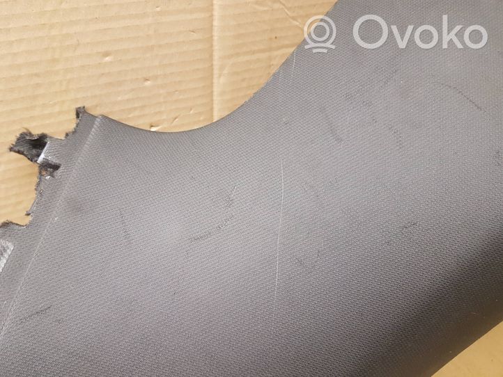 Audi A3 S3 A3 Sportback 8P Rivestimento montante (D) (superiore) 8P4867246