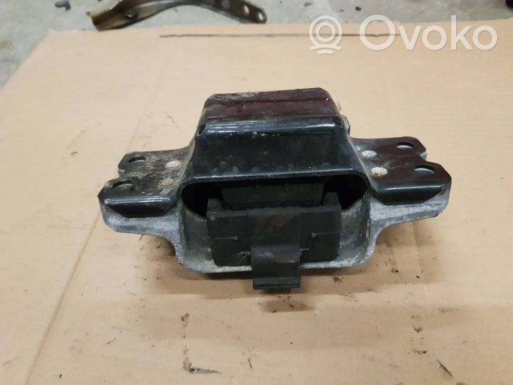 Audi A3 S3 A3 Sportback 8P Supporto della scatola del cambio 1K0199555R