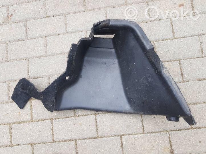 Volkswagen Golf III Rivestimento pannello laterale del bagagliaio/baule 1K9867421