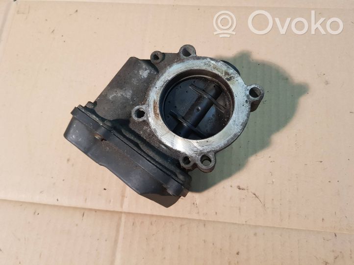 Audi A3 S3 A3 Sportback 8P Valvola a farfalla 06F133062G