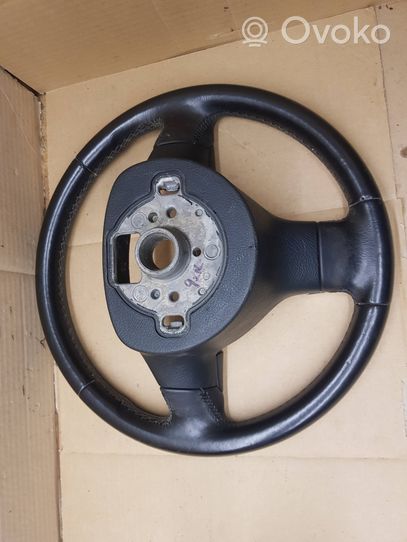 Volkswagen Eos Steering wheel 1Q0419091F