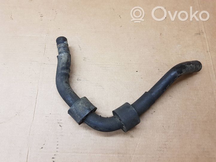 Volkswagen Eos Fuel line/pipe/hose 5N0130307G