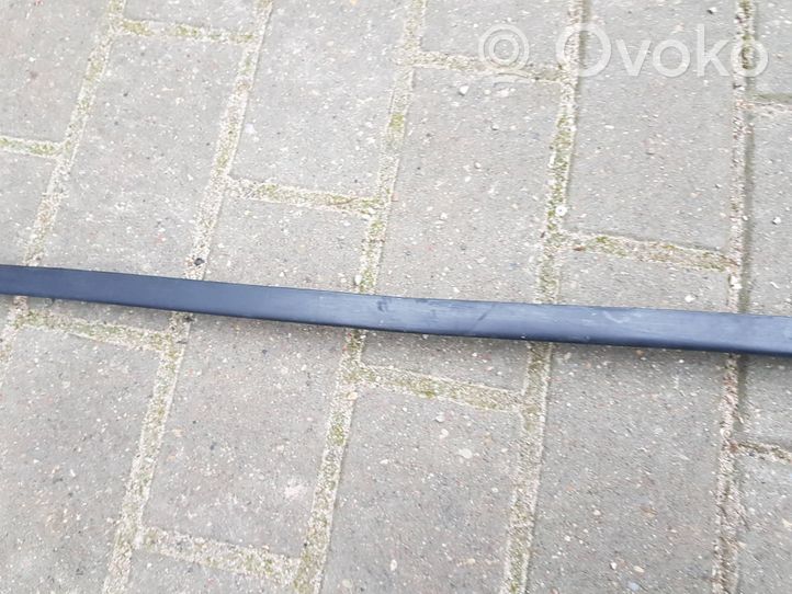 Audi A3 S3 A3 Sportback 8P Windshield trim 8P0854327B 