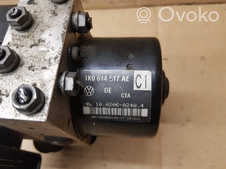 Volkswagen Eos ABS Pump 1K0907379AC