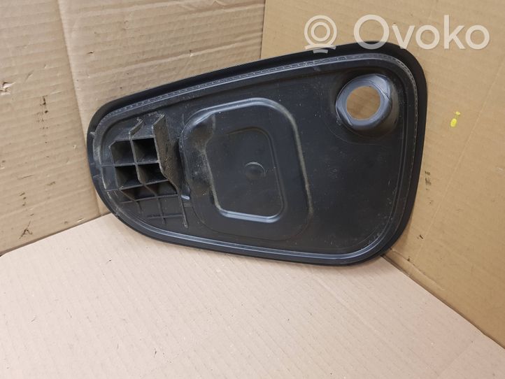 Volkswagen Golf VII Muu etuoven verhoiluelementti 5G4837916F