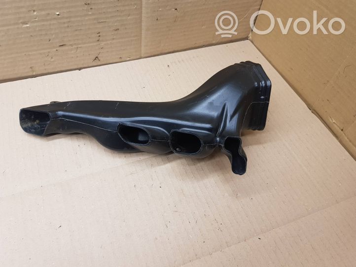 Volkswagen Golf VII Conduit d'air (cabine) 5G1819151A