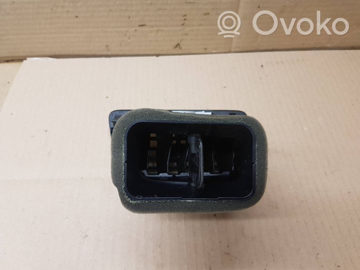 Volkswagen Golf VII Copertura griglia di ventilazione laterale cruscotto 5G1819710B