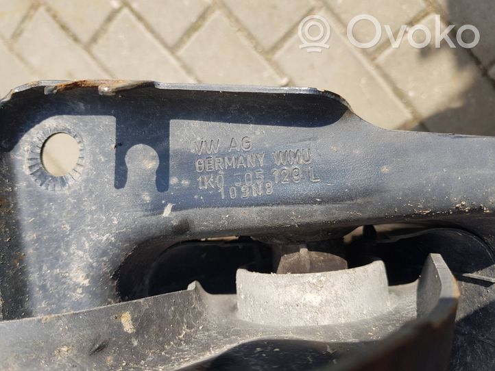 Volkswagen Golf VII Braccio di controllo sospensione posteriore superiore/braccio oscillante 1K0505129L