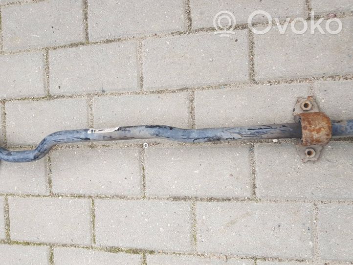 Volkswagen Golf VI Stabilizator przedni / drążek 1K0411303BJ