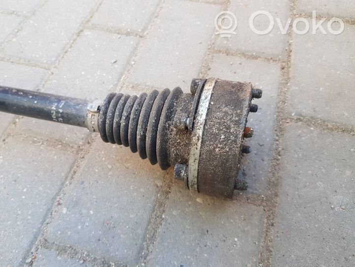 Audi A3 S3 8P Semiasse anteriore 3C0407271AB