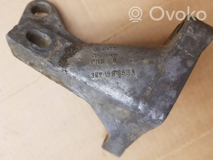 Volkswagen Corrado Gearbox mounting bracket 357199353A