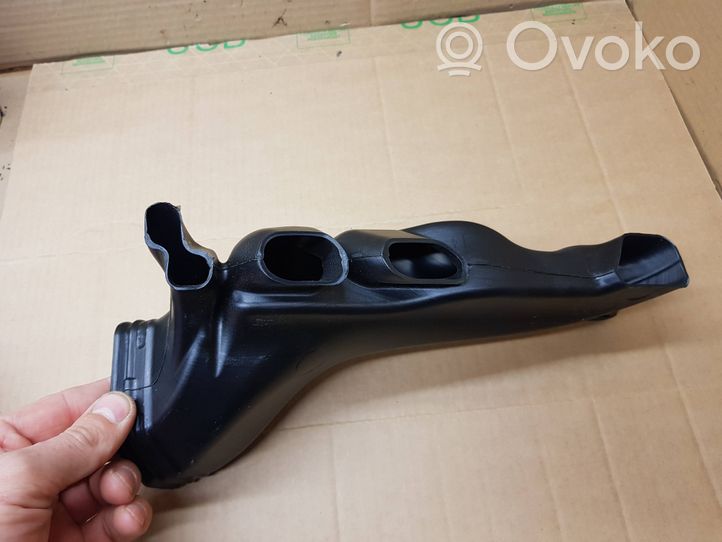 Volkswagen Golf VII Conduit d'air (cabine) 5G1819151A