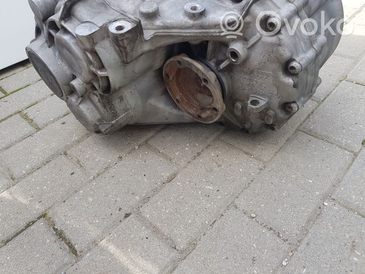 Volkswagen Eos Manual 6 speed gearbox JLZ