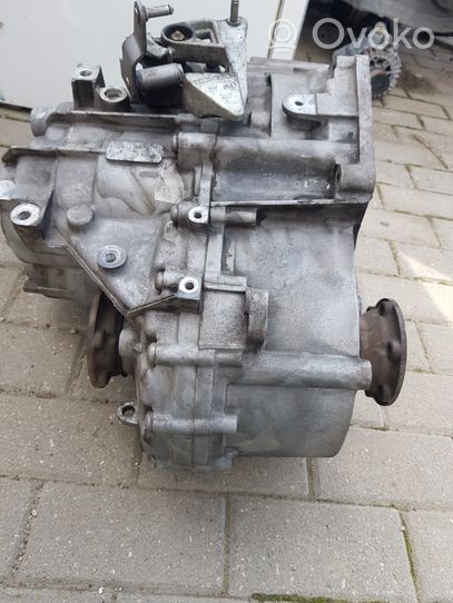 Volkswagen Eos Manual 6 speed gearbox JLZ