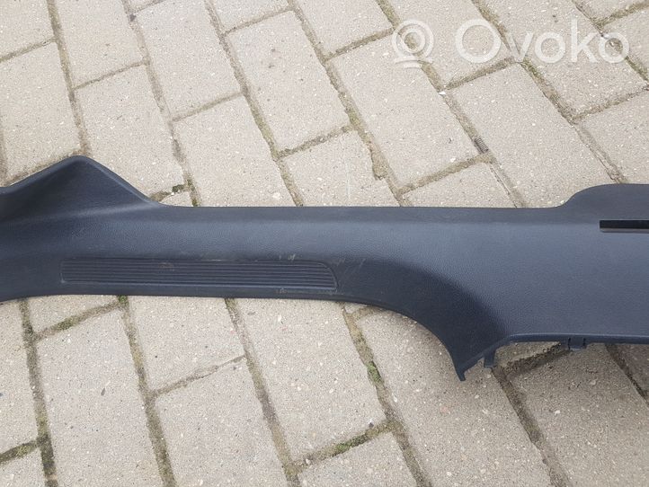 Volkswagen PASSAT B8 Front sill trim cover 3G0853372G