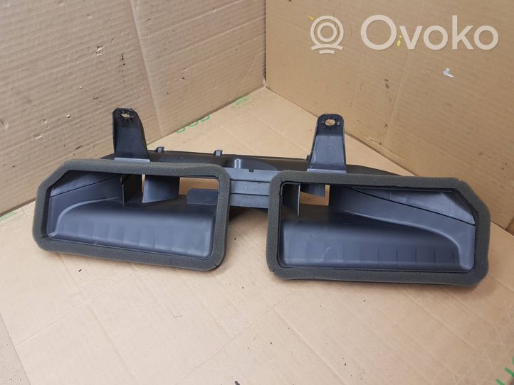 Volkswagen Golf VII Conduit d'air (cabine) 5G1819063B