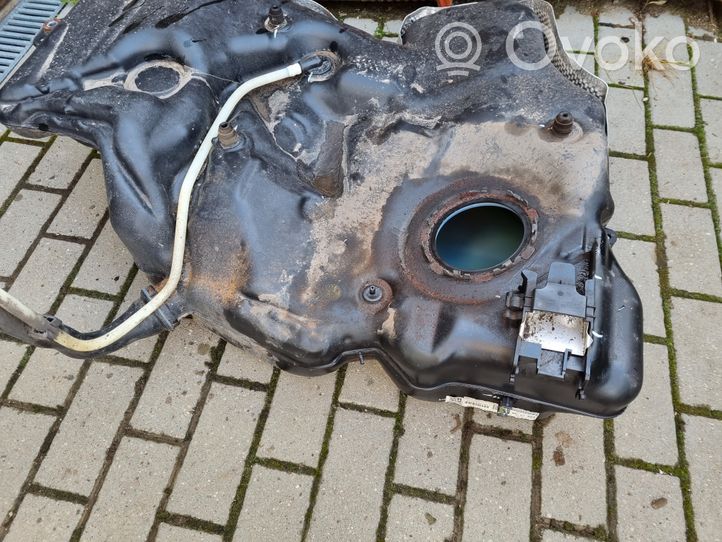 Volkswagen PASSAT B8 Kraftstofftank 3Q0201021BG