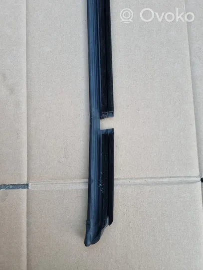 Volkswagen PASSAT B8 Joint de fenêtre de porte avant coupé 3G0837479