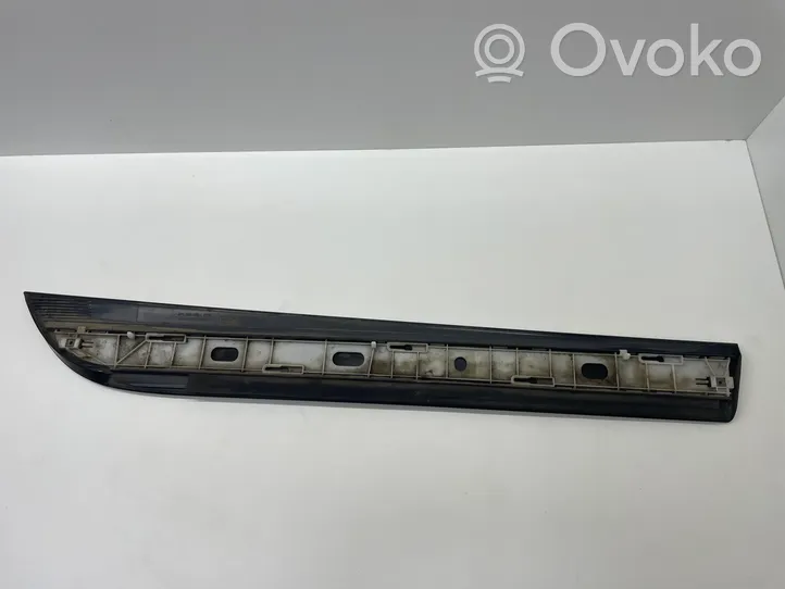 Audi A6 S6 C6 4F Moulure de porte arrière 4F0853969B