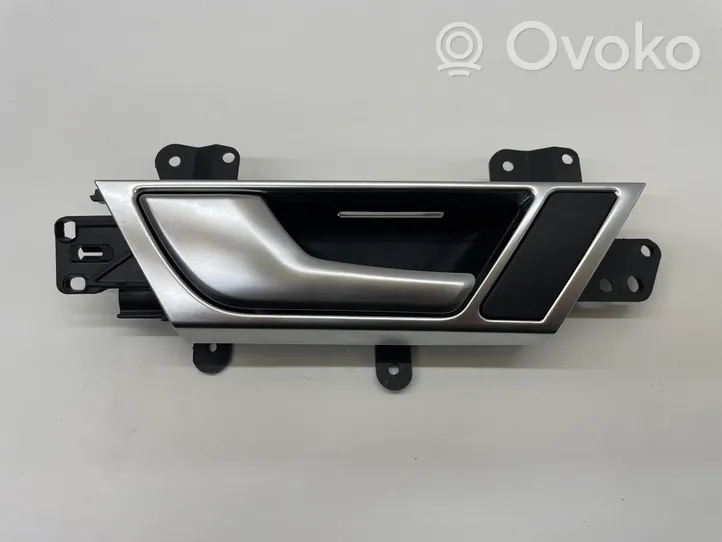 Audi A6 S6 C6 4F Maniglia interna per portiera posteriore 4F0839019F