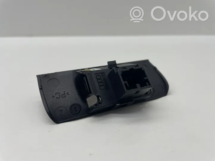 Audi A6 S6 C6 4F Sun solar sensor 4F0907539B