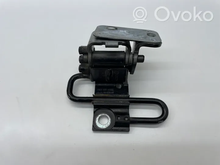 Audi A6 S6 C6 4F Cerniera superiore della portiera anteriore 8E0831412E