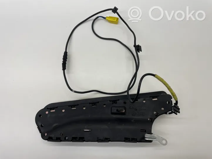 Volkswagen PASSAT B6 Airbag del asiento 3C0880241C