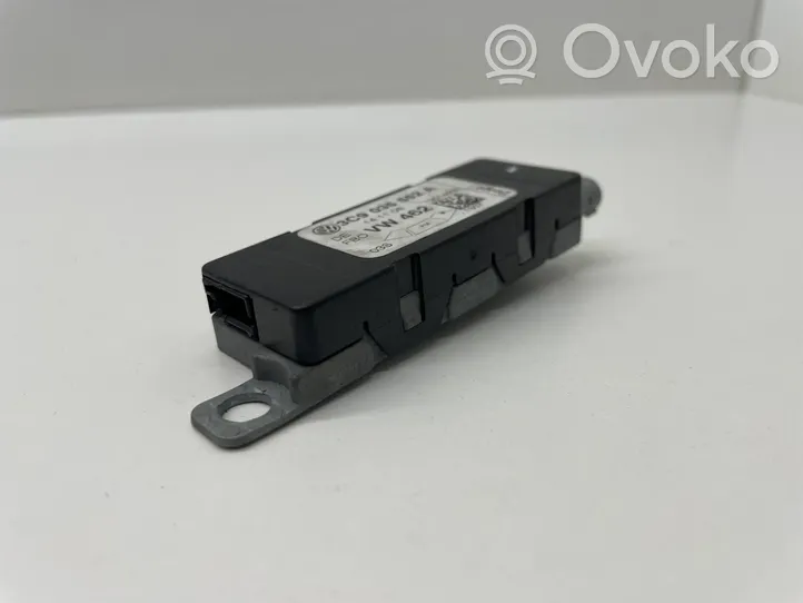 Volkswagen PASSAT B6 Antenos stiprintuvas 3C9035552A