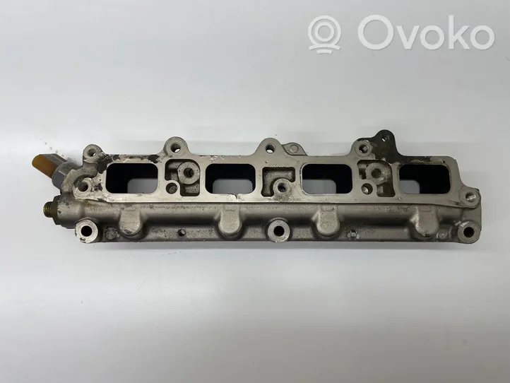 Volkswagen Golf VI Intake manifold 03C906051H