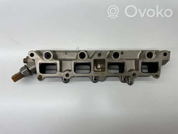 Volkswagen Golf VI Intake manifold 03C906051H