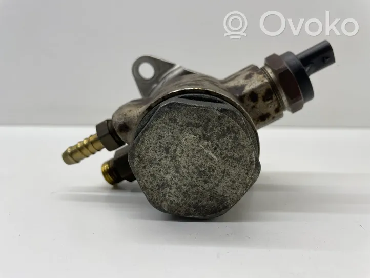 Volkswagen Golf VI Pompe d'injection de carburant à haute pression 03C127026C