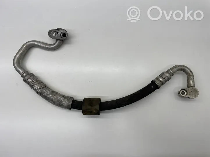 Volkswagen Golf VI Air conditioning (A/C) pipe/hose 1K0820721BQ