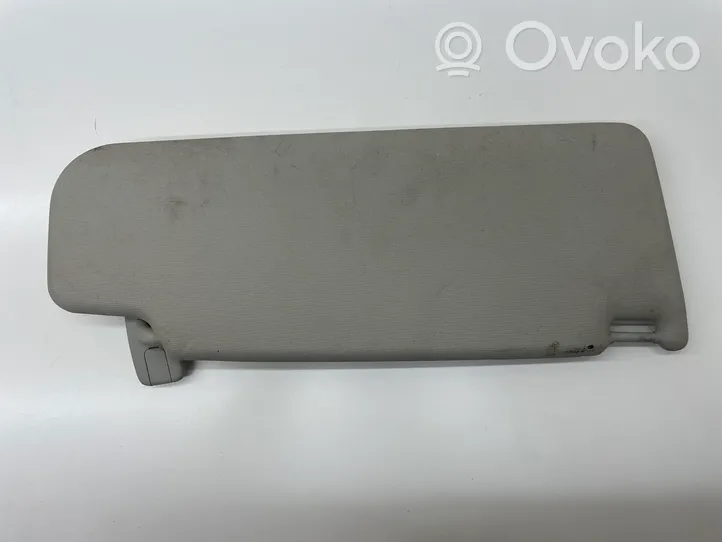 Volkswagen Golf VI Sun visor 1K0857551