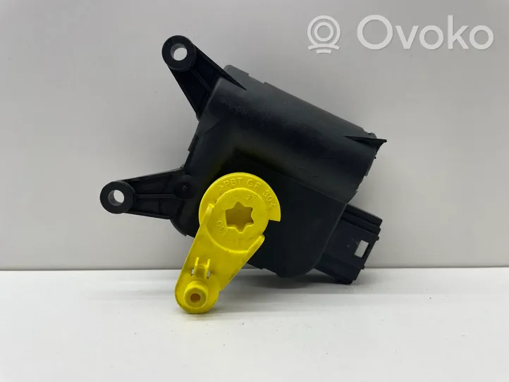 Volkswagen Golf VI Motorino attuatore aria 1K2907511C