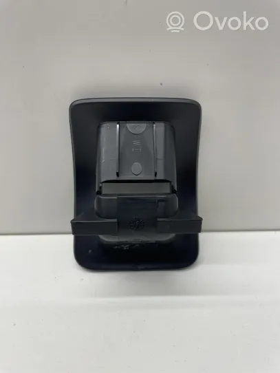 Volkswagen Golf VI Couverture ISOFIX 1K0887233