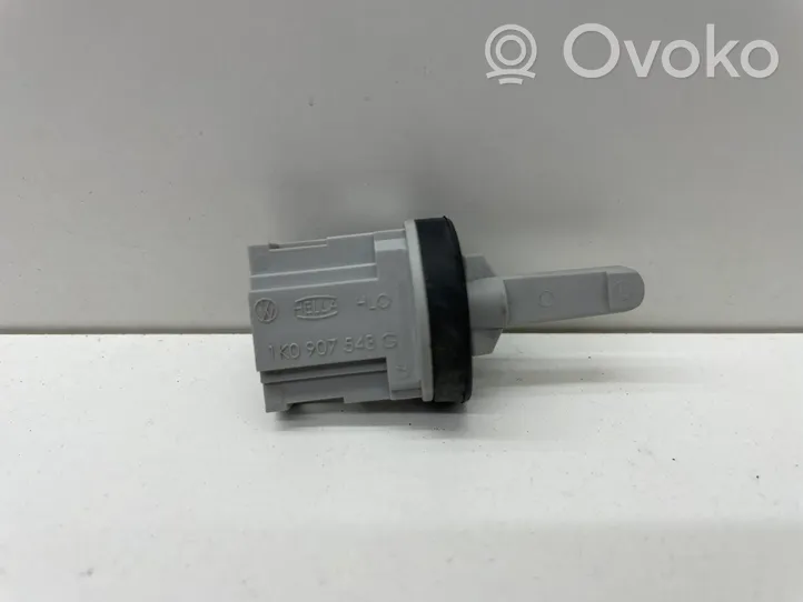 Volkswagen Golf VI Sensore temperatura interna 1K0907543G