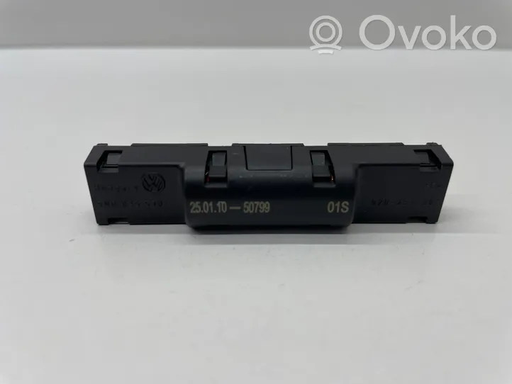 Volkswagen Golf VI Aerial antenna amplifier 5N0035570