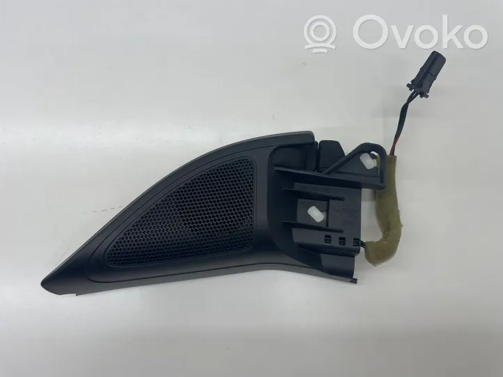 Volkswagen Golf VI Front door high frequency speaker 5K0837985