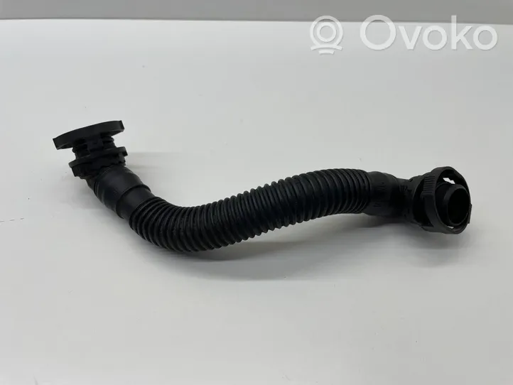 Volkswagen Golf VI Sfiato/tubo di sfiato/tubo flessibile 03L103493AE