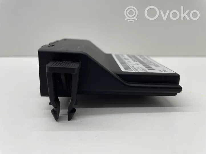 Volkswagen Golf V Modulo di controllo accesso 1K0907530K