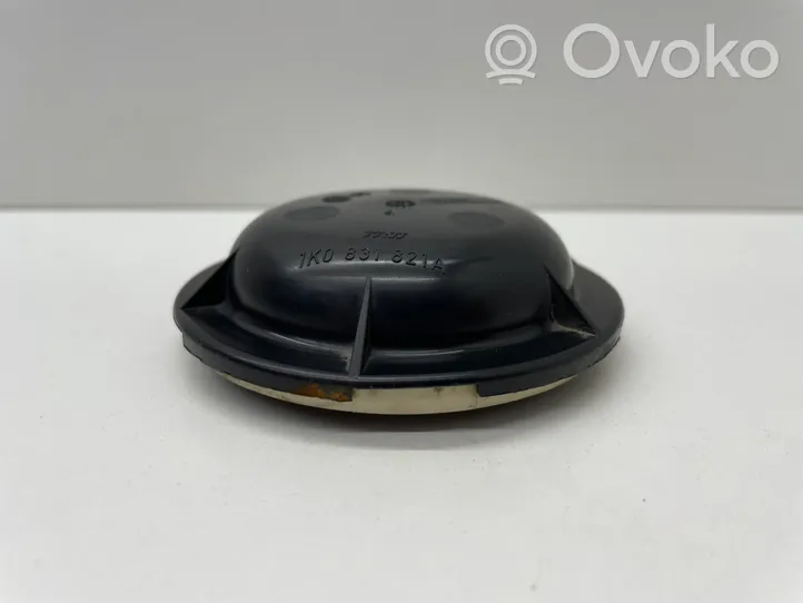 Volkswagen Golf V Osłona żarówki lampy przedniej 1K0831821A