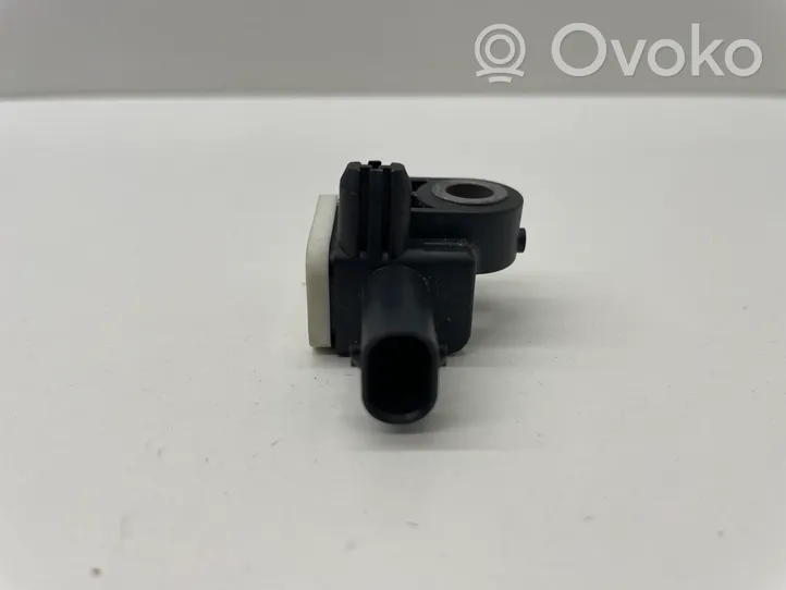 Seat Ibiza IV (6J,6P) Gaisa spilvenu trieciensensors 2H0959351